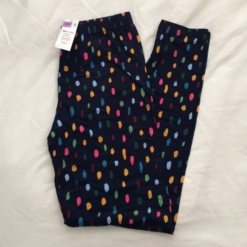 Agnes & Dora Leggings